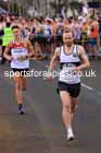 Senior mens 2024 Elswick Harriers Good Friday Relays, Newburn, Newcastle Upon Tyne  Photo: David T. Hewitson/Sports for All Pics